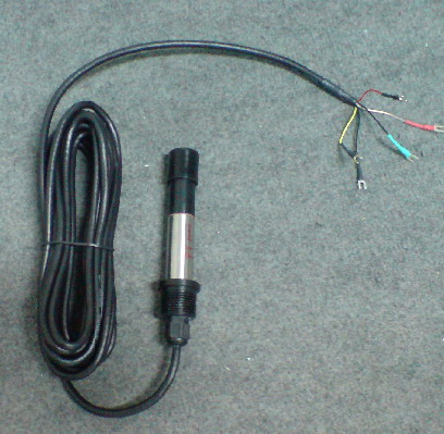 溶氧電極 溶氧儀 工業(yè)溶氧儀 在線溶氧測(cè)量電極